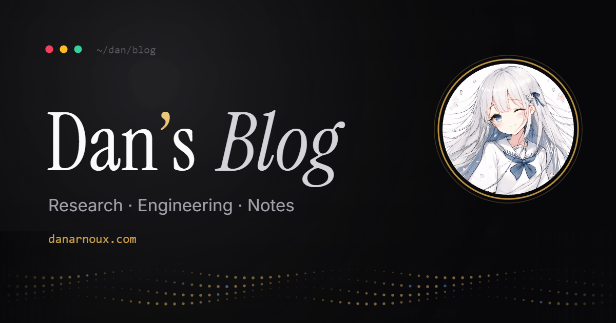 MATLAB 2025a + MCP：Claude Code 与 Codex 配置笔记 | Dan's Blog